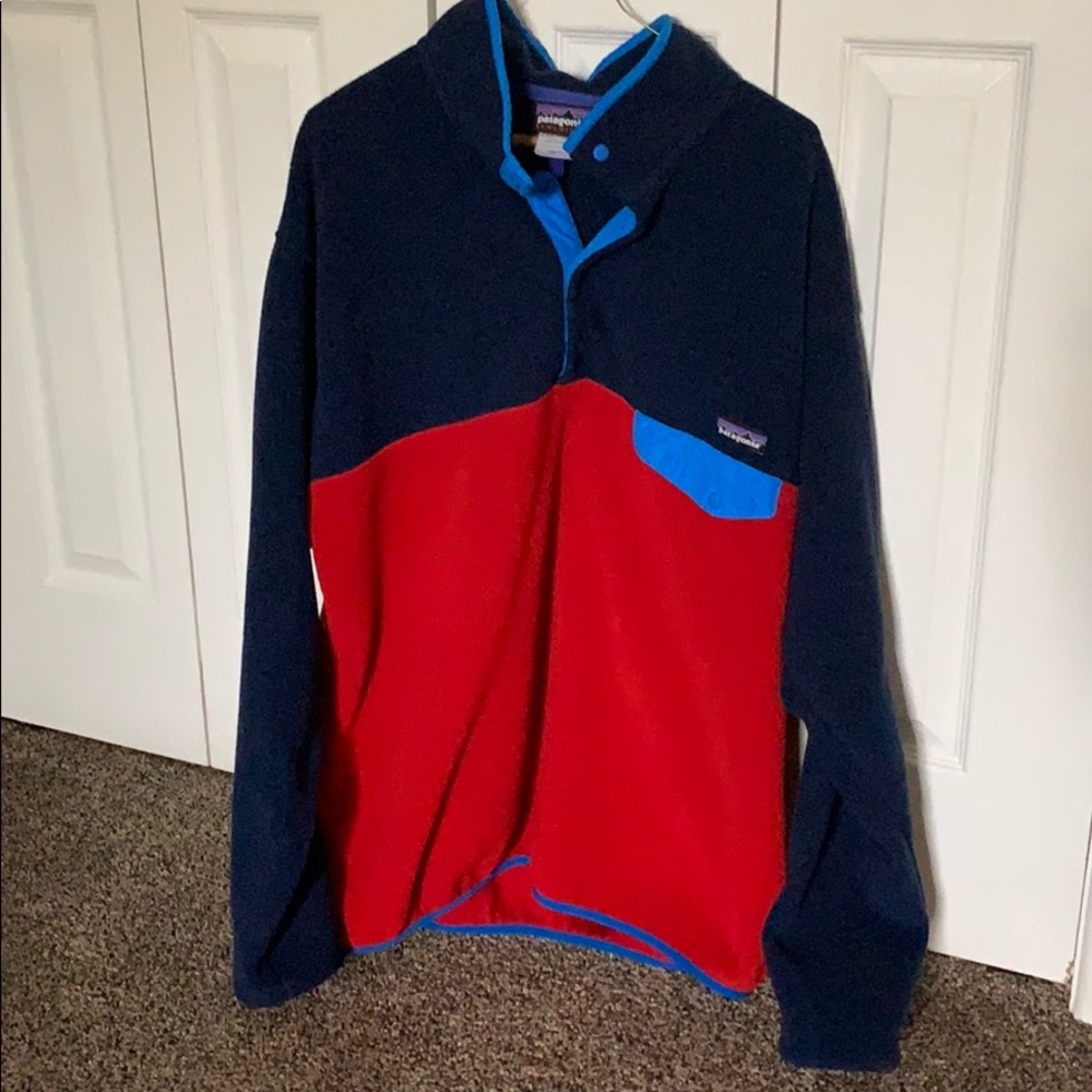 Men’s XL Patagonia